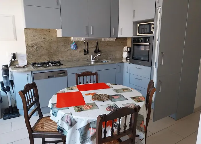 Hébergement de vacances Au Coeur Du Vignoble Pour 10 Pers